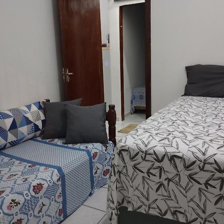 Casa Para Relaxar Perto Do Mar, A 300 Metros Da Praia Praia Grande  Kültér fotó