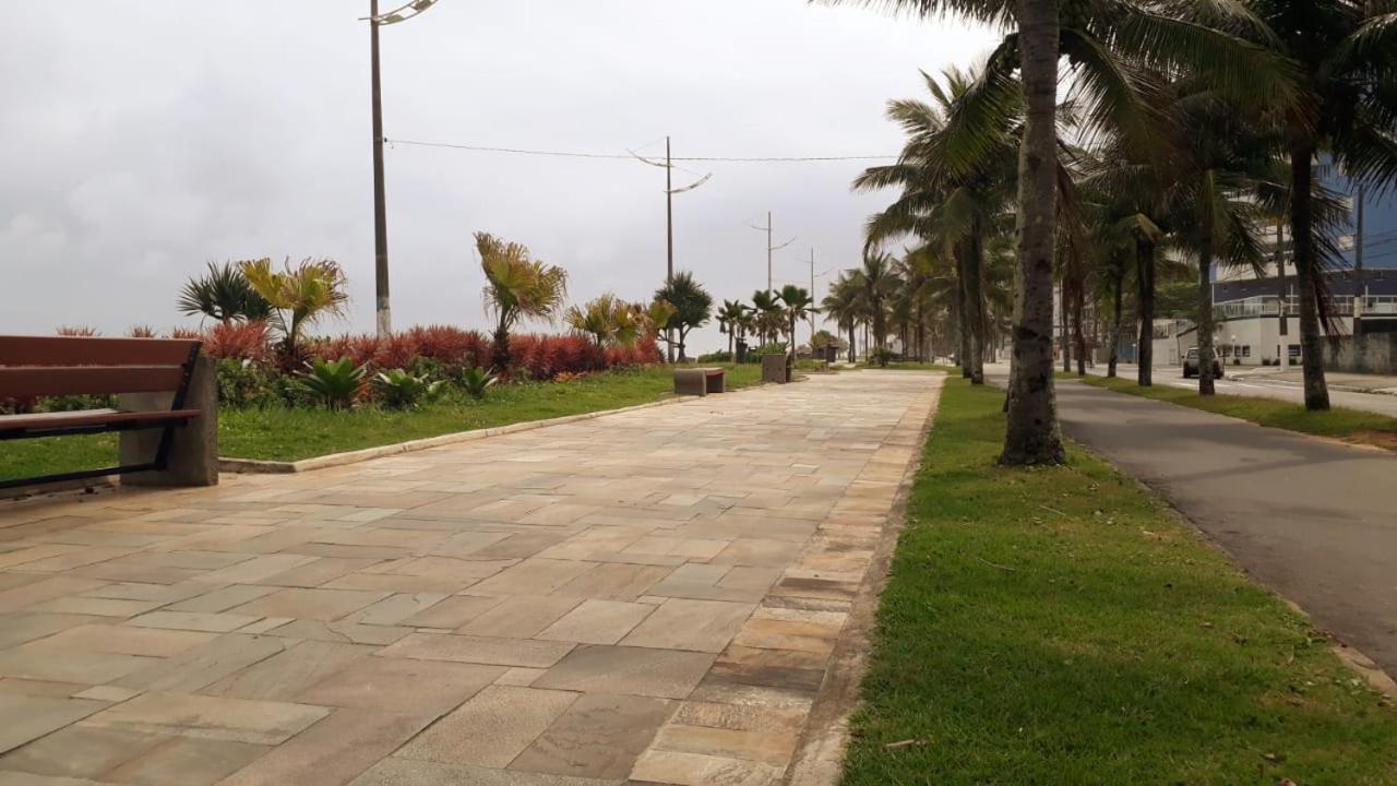Casa Para Relaxar Perto Do Mar, A 300 Metros Da Praia Praia Grande  Kültér fotó