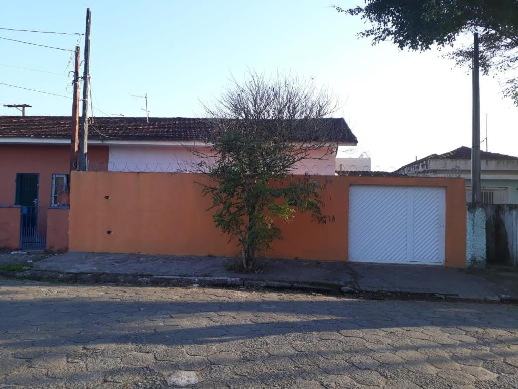 Casa Para Relaxar Perto Do Mar, A 300 Metros Da Praia Praia Grande  Kültér fotó