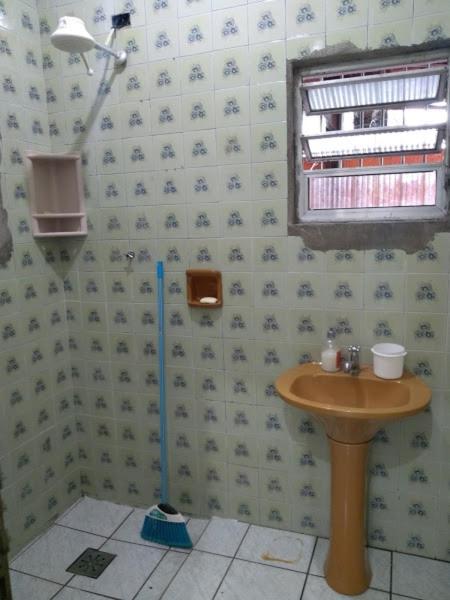 Casa Para Relaxar Perto Do Mar, A 300 Metros Da Praia Praia Grande  Kültér fotó