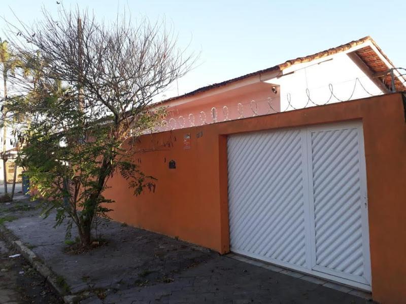 Casa Para Relaxar Perto Do Mar, A 300 Metros Da Praia Praia Grande  Kültér fotó