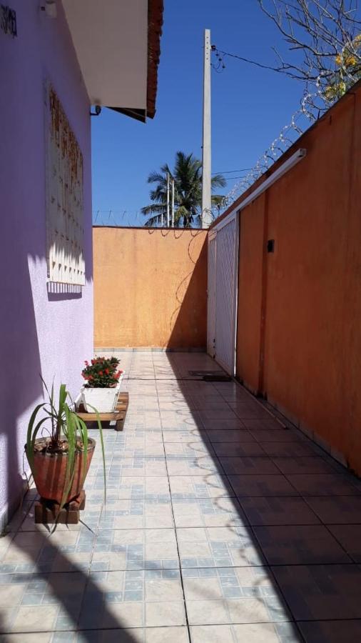 Casa Para Relaxar Perto Do Mar, A 300 Metros Da Praia Praia Grande  Kültér fotó