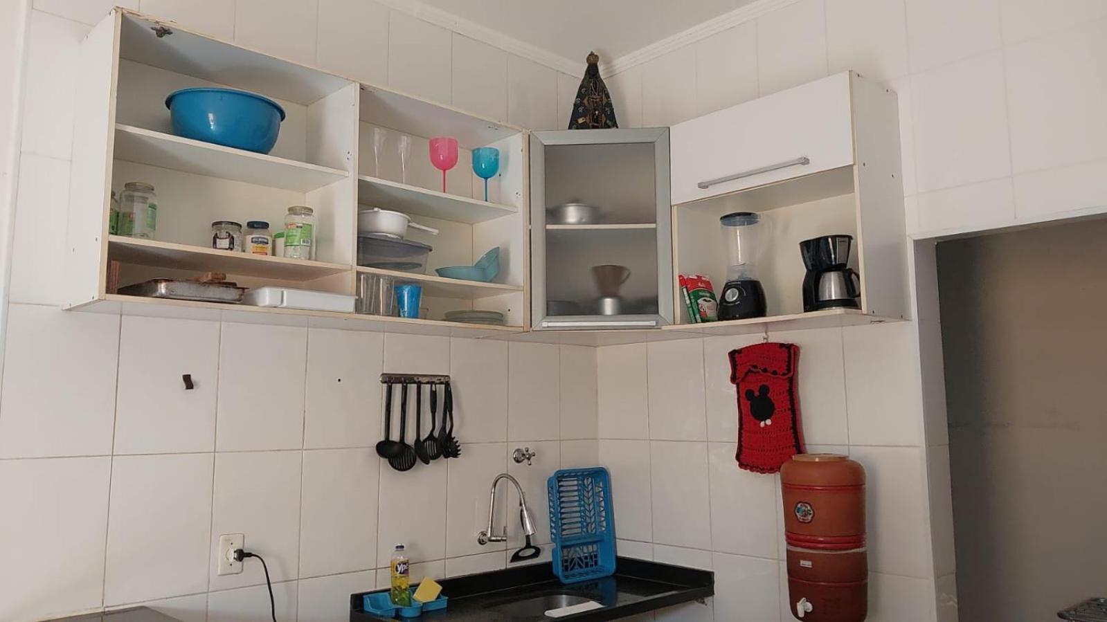 Casa Para Relaxar Perto Do Mar, A 300 Metros Da Praia Praia Grande  Kültér fotó