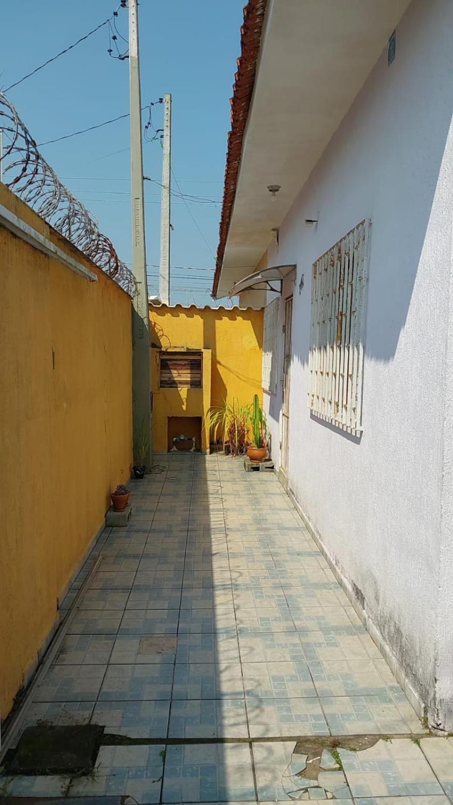 Casa Para Relaxar Perto Do Mar, A 300 Metros Da Praia Praia Grande  Kültér fotó